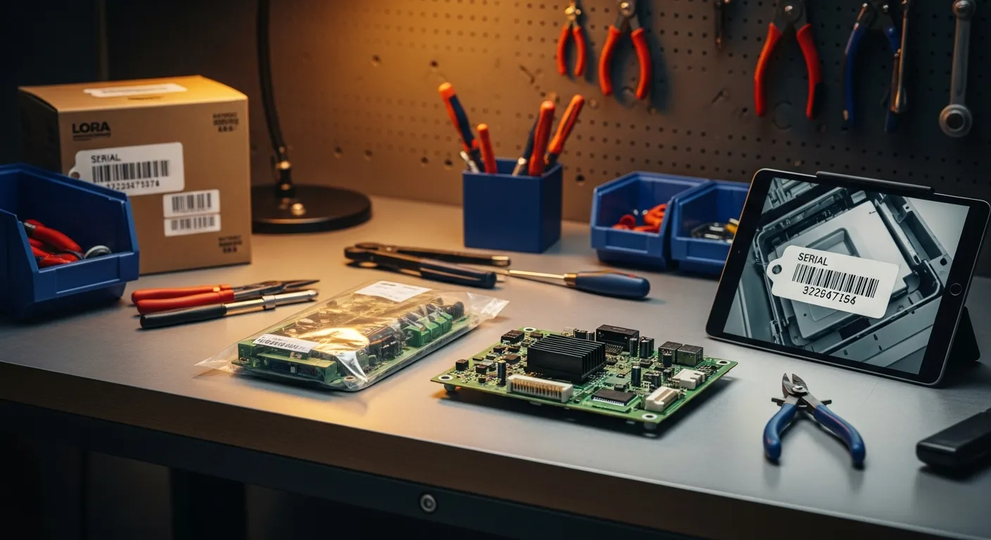 Appliance Warranty Work — Tracking Claims So You Actually Get Reimbursed