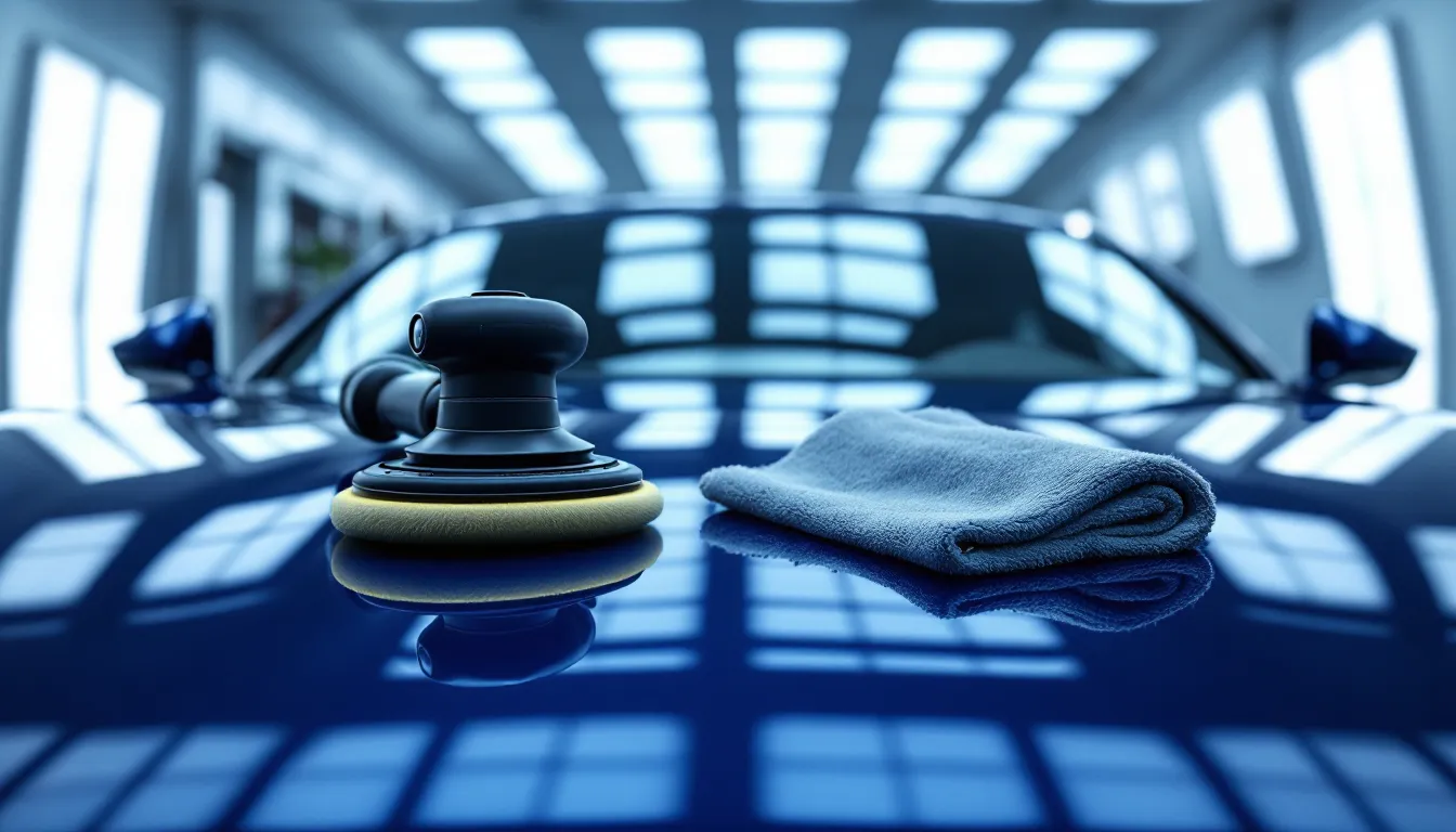 Pricing Paint Correction and Condition-Based Detailing: Inspections, Upcharges, and Records That Prevent Disputes