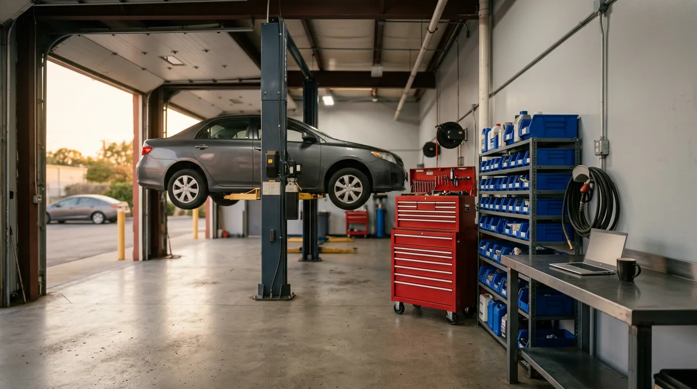 How Much Automotive Shop Management Software Actually Costs