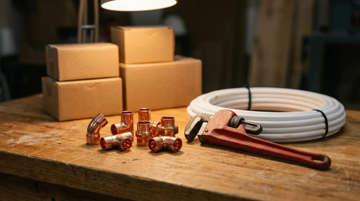 Plumber Invoicing Software: How to Collect Same-Day Payment on Every Service Call