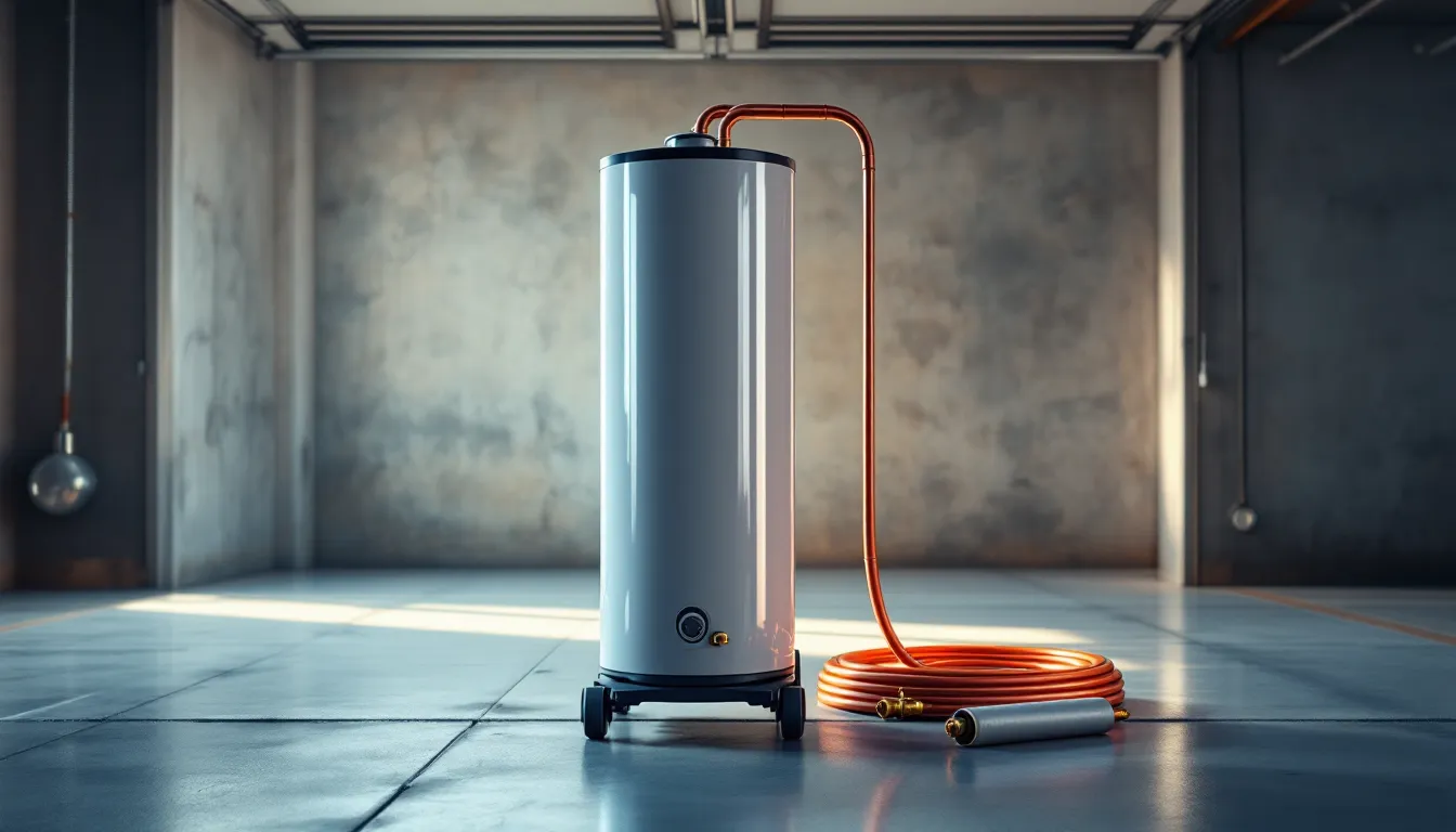 Water Heater Warranty Tracking: The Serial Number Is the Whole Claim