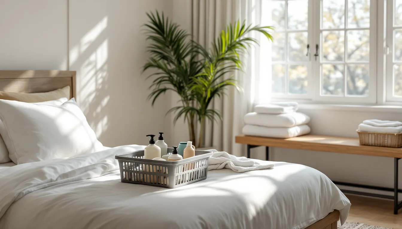 Short-Term Rental Turnover Cleaning: Scheduling, Host Billing, and Proof of Service for Cleaning Companies
