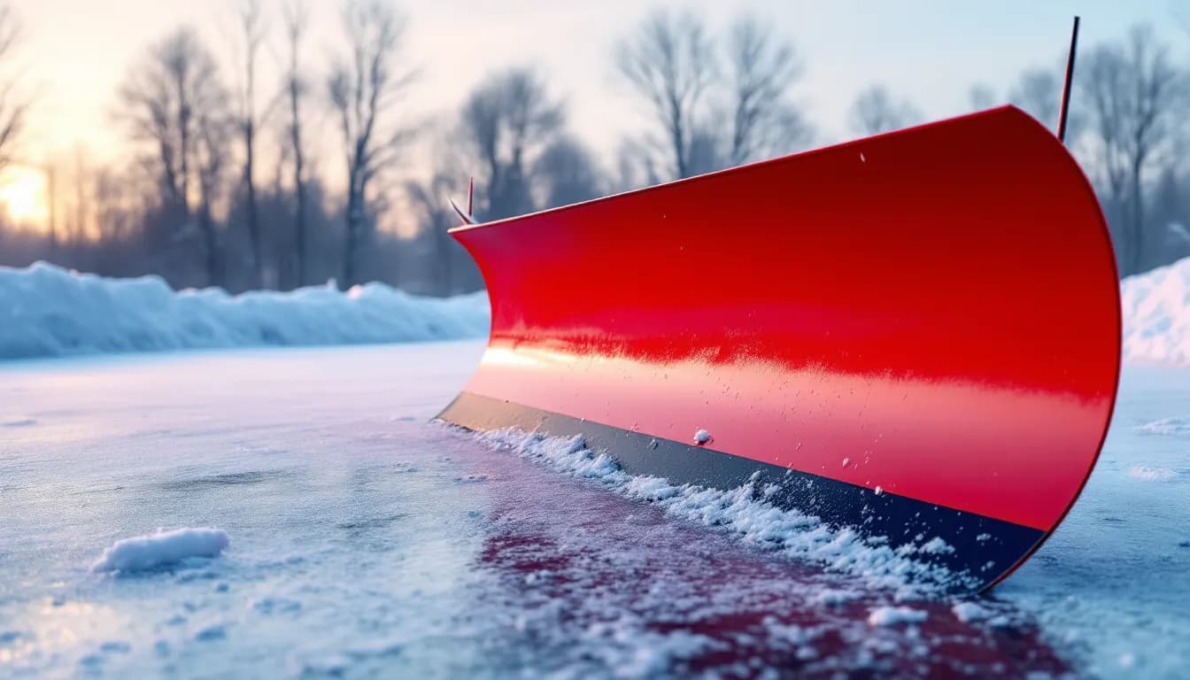 Snow Removal Contracts for Landscapers: Per-Push, Seasonal, and Per-Event Billing Without the Spring Arguments