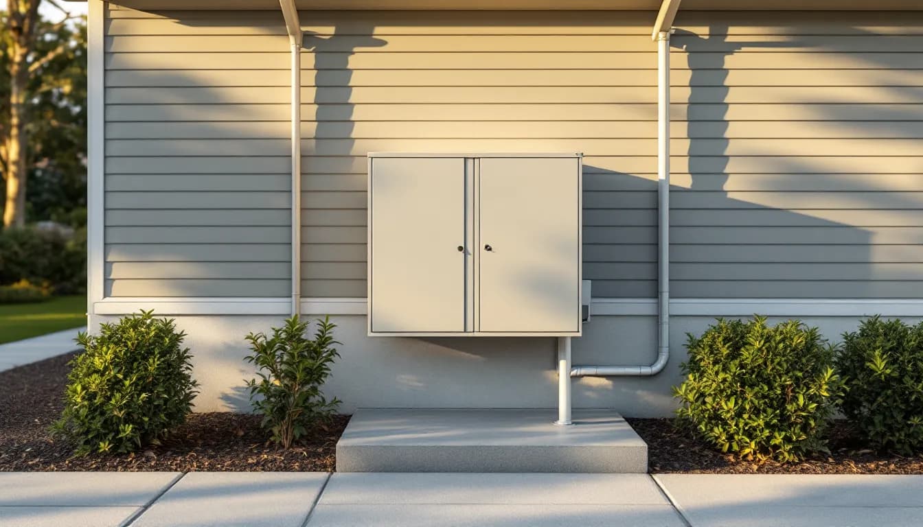 Standby Generator Installs and Maintenance Plans: A Billing and Records Playbook for Electricians