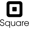 Square logo