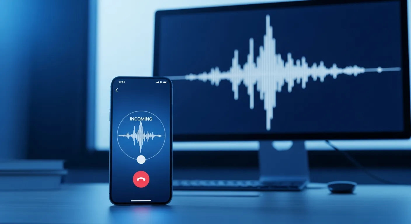 AI Receptionist for Service Businesses: What It Catches That Voicemail Doesn't