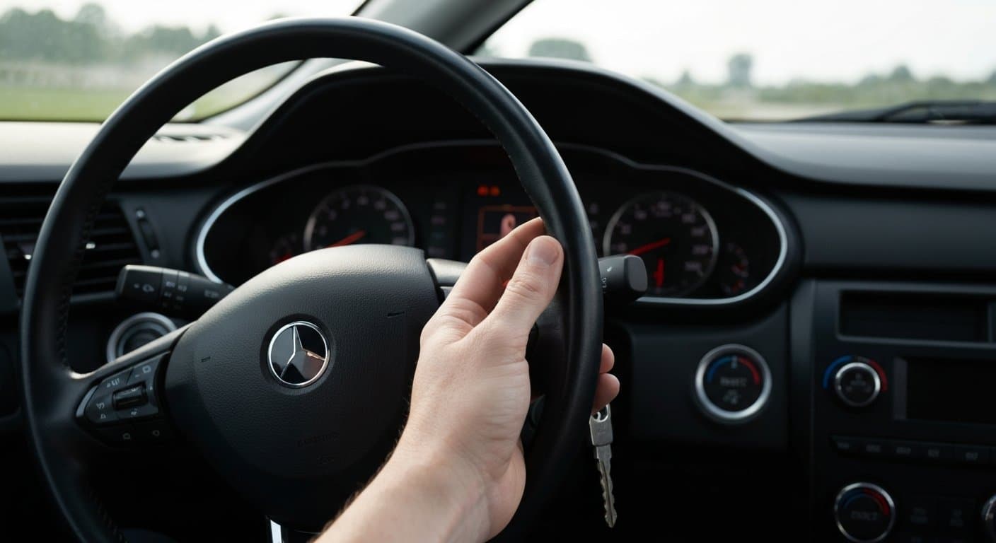 POS + invoicing + inventory SaaS for mobile locksmiths / automotive service businesses — field-service POS, mobile invoicing, parts inventory, payments software illustrating Automotive Shop Management Software: How IntelliDrive OS Works