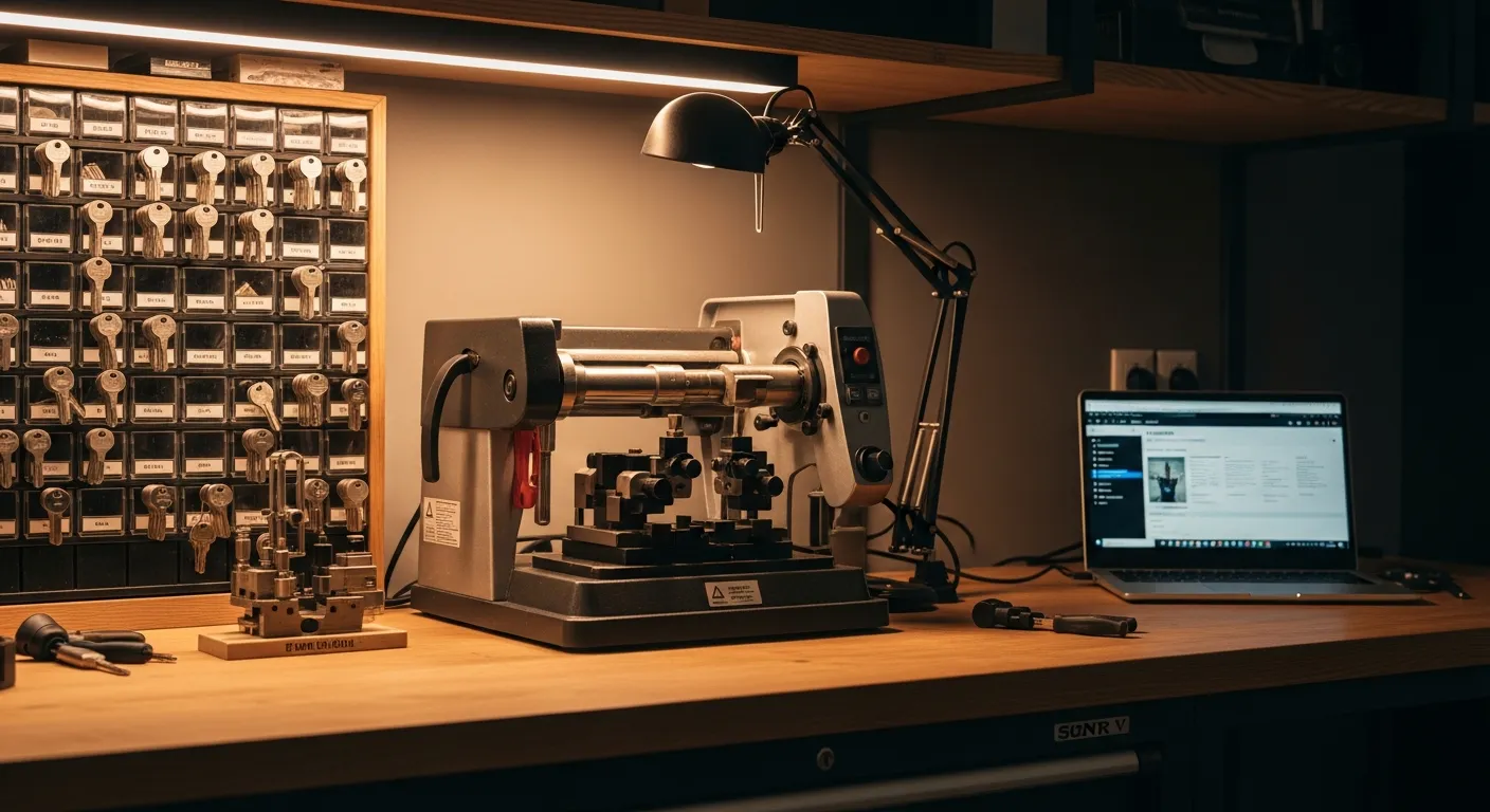 Best Locksmith Software in 2025: Complete Buyer's Guide