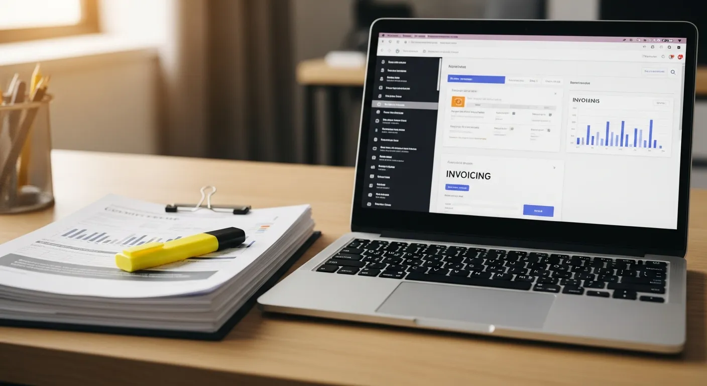 Housecall Pro Alternative: When You Need Real Inventory + Crew Tools, Not a Booking Widget