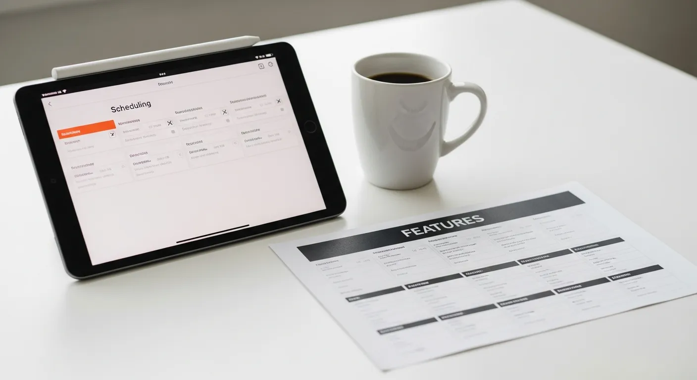 Jobber Alternative for Service Businesses That Outgrew Per-User Pricing