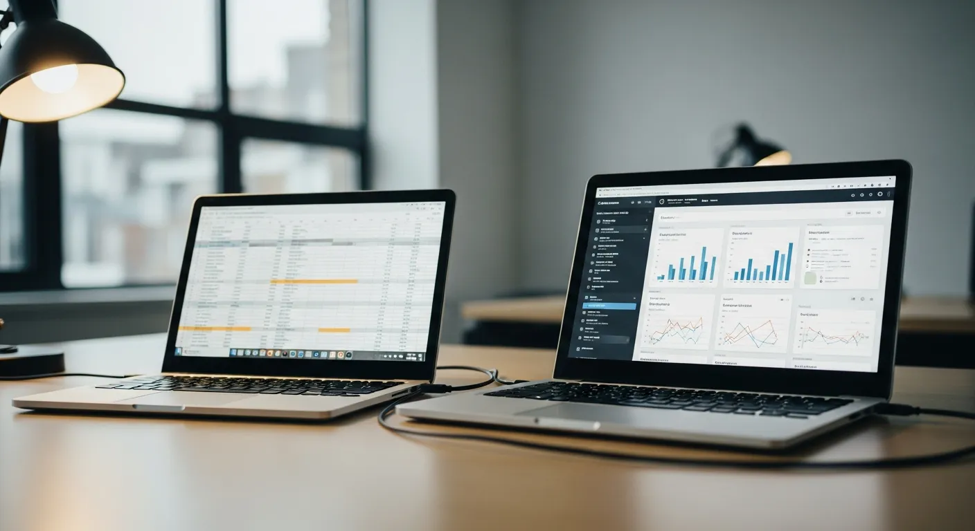 Migration Guide: How to Move from Workiz, Jobber, or Housecall Pro Without Losing Data