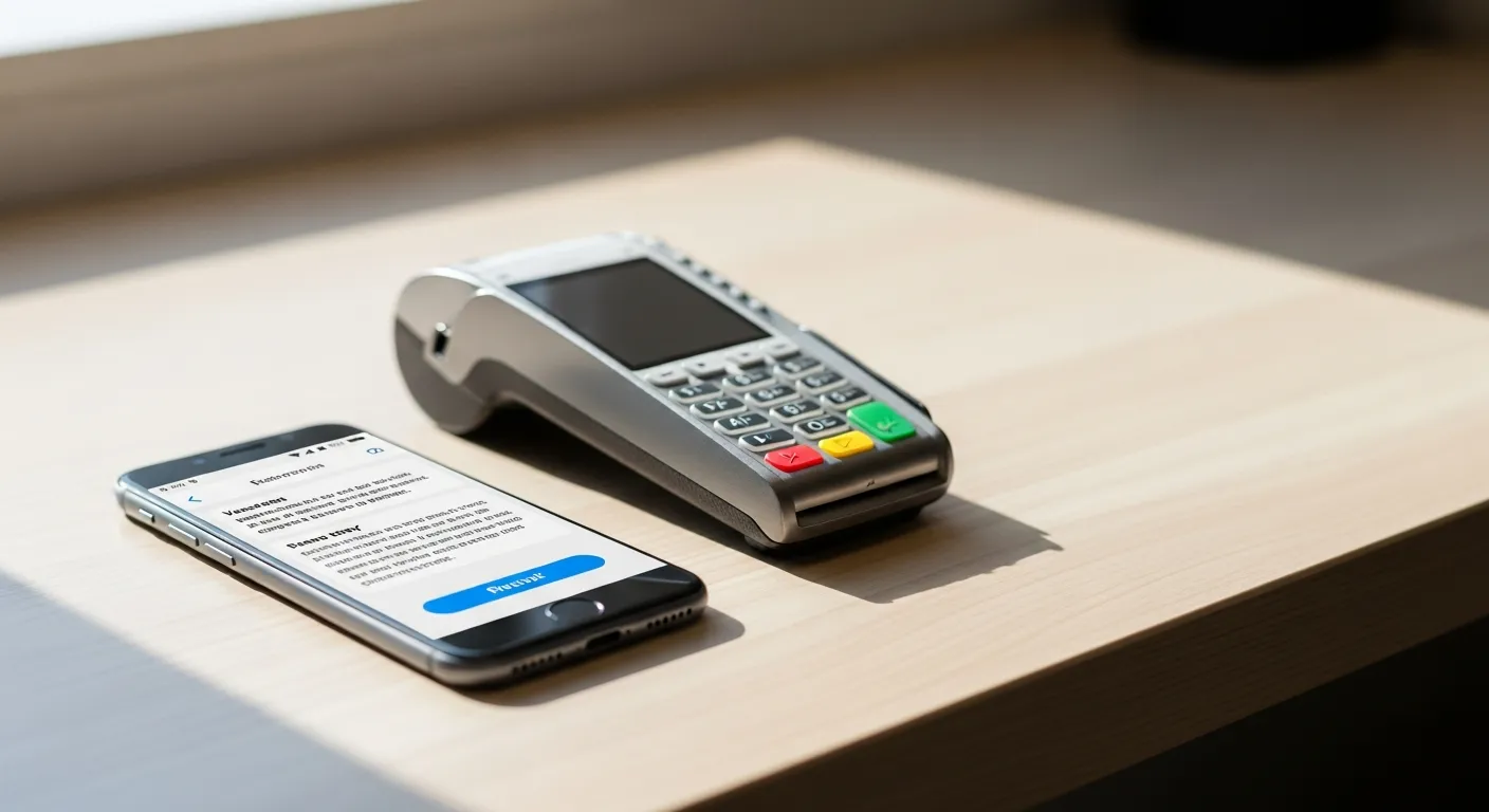 Payment Links for Service Businesses: Get Paid Faster Without a Card Terminal