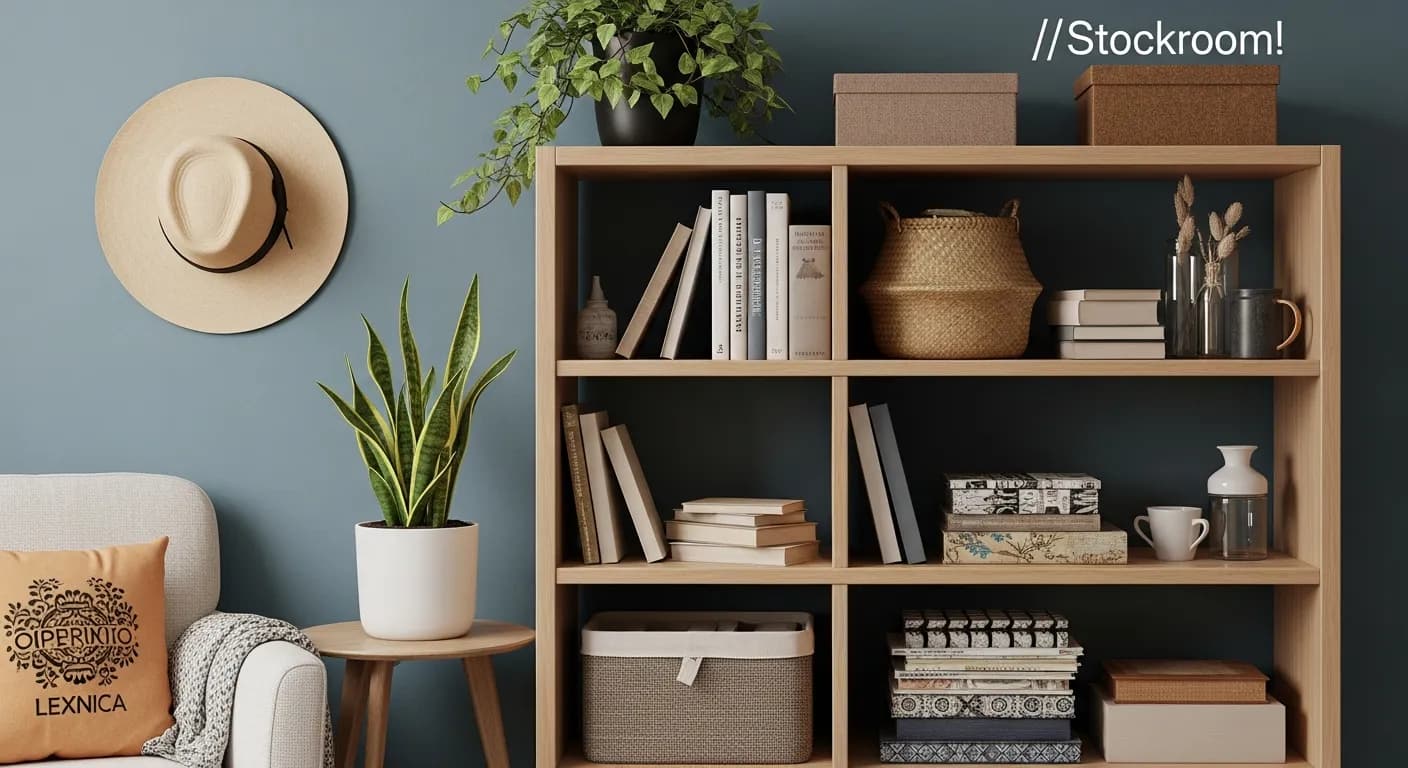 Inventory Management for Service Businesses: Stop Losing Money on Stock