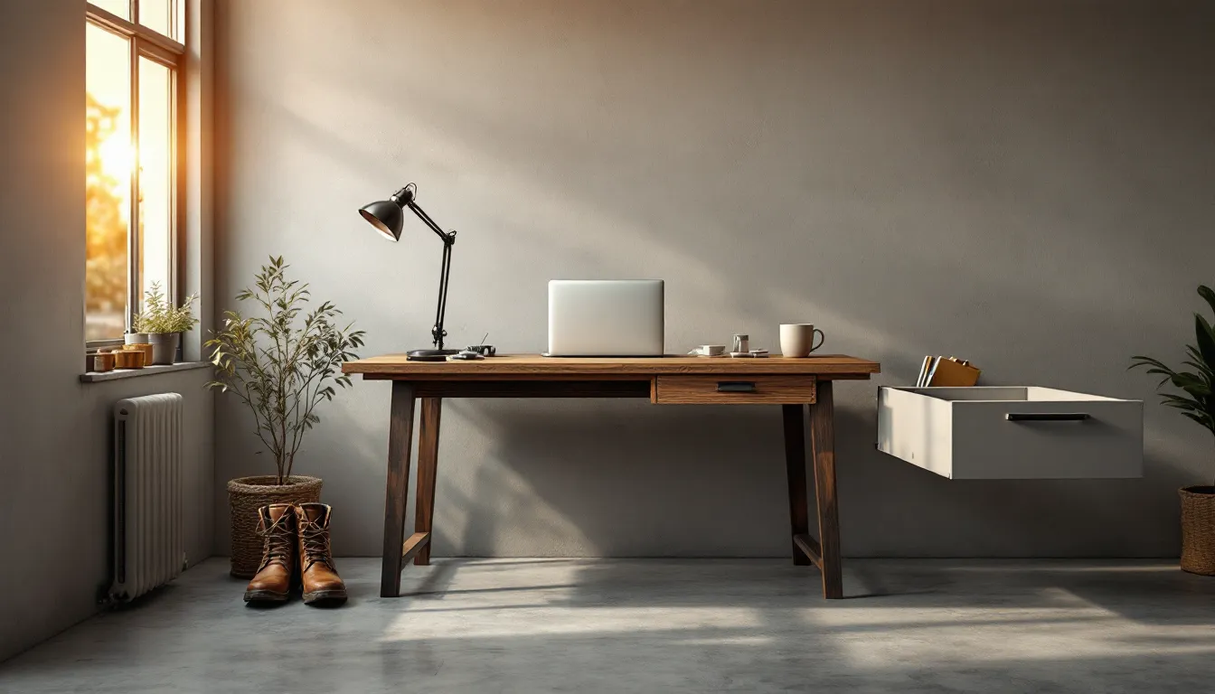 Editorial photograph illustrating invoicing software for contractors cost for a field-service business