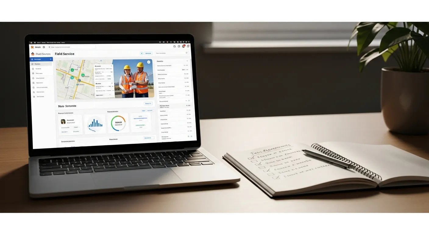Workiz Alternative: Why Operators Are Switching to a Flat-Rate Field Service Platform
